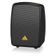 Behringer MPA40BT 40W Portable PA System Behringer MPA40BT 40W Portable PA System