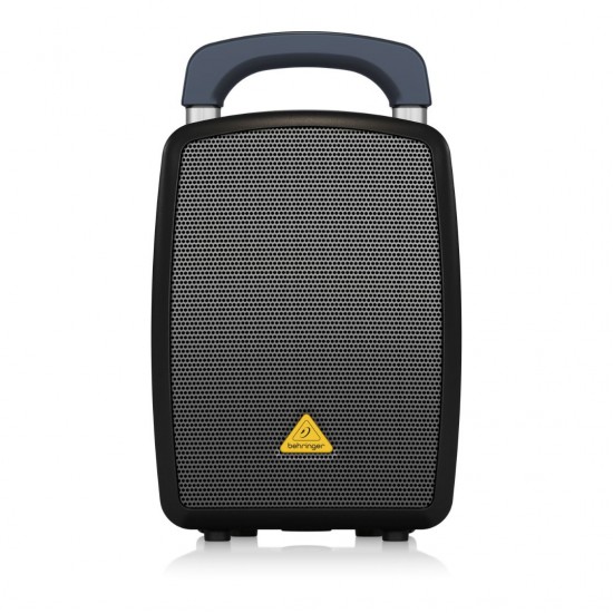 Behringer MPA40BT-Pro Portable PA System Behringer MPA40BT-Pro Portable PA System