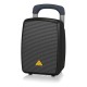 Behringer MPA40BT-Pro Portable PA System Behringer MPA40BT-Pro Portable PA System