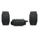 Behringer Europort PPA200 5-channel Portable PA System Behringer Europort PPA200 5-channel Portable PA System