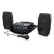 Behringer Europort PPA200 5-channel Portable PA System Behringer Europort PPA200 5-channel Portable PA System