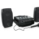 Behringer Europort PPA200 5-channel Portable PA System Behringer Europort PPA200 5-channel Portable PA System