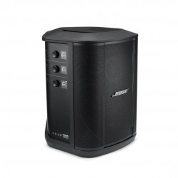 Bose S1 Pro system with 230V Battery