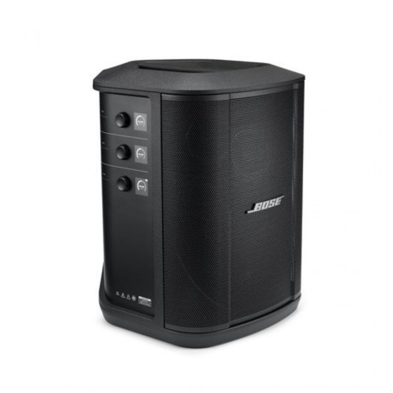 Bose S1 Pro system with 230V Battery Bose S1 Pro system with 230V Battery