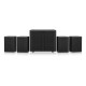 Behringer SAT 1004 Bundle Behringer SAT 1004 Bundle