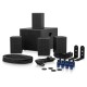 Behringer SAT 1004 Bundle Behringer SAT 1004 Bundle