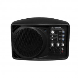 Mackie SRM150 Compact 150W Powered PA System