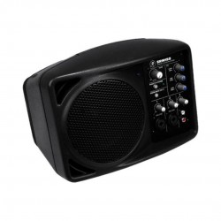 Mackie SRM150 Compact 150W Powered PA System