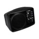Mackie SRM150 Compact 150W Powered PA System Mackie SRM150 Compact 150W Powered PA System