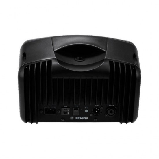 Mackie SRM150 Compact 150W Powered PA System Mackie SRM150 Compact 150W Powered PA System
