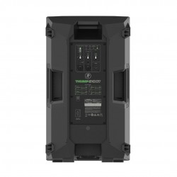 Mackie SRT210 1600 watt Powered Loudspeaker