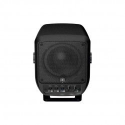 Yamaha STAGEPAS 100 Portable PA System with Bluetooth