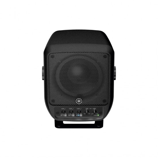 Yamaha STAGEPAS 100 Portable PA System with Bluetooth