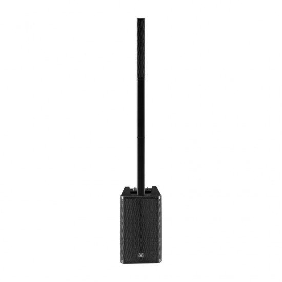 Yamaha STAGEPAS 1K mkII Portable PA System Yamaha STAGEPAS 1K mkII Portable PA System