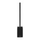 Yamaha STAGEPAS 1K mkII Portable PA System Yamaha STAGEPAS 1K mkII Portable PA System