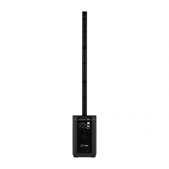 Yamaha STAGEPAS 1K mkII Portable PA System Yamaha STAGEPAS 1K mkII Portable PA System