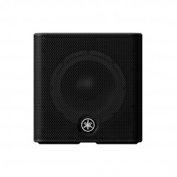 Yamaha STAGEPAS 200 Portable PA System