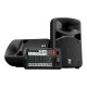 Yamaha STAGEPAS 400BT Portable PA System With Bluetooth Yamaha STAGEPAS 400BT Portable PA System With Bluetooth