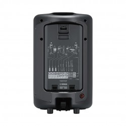 Yamaha STAGEPAS 600BT Portable PA System With Bluetooth