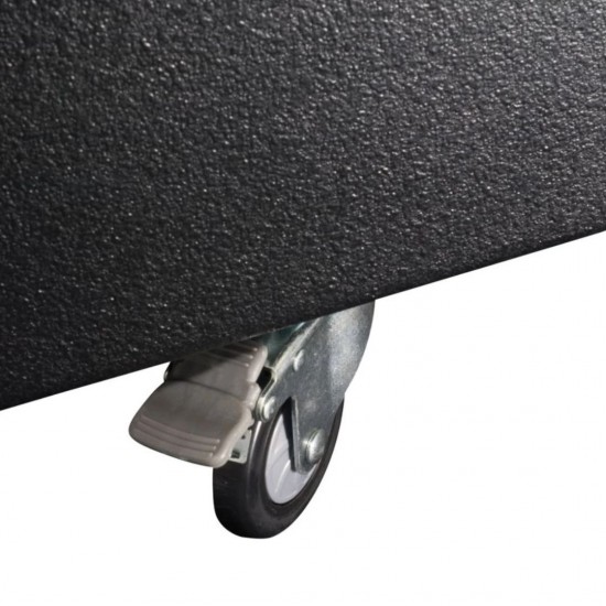 Peavey Triflex II- 230EU Portable PA System Peavey Triflex II- 230EU Portable PA System