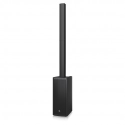 Turbosound iNSPIRE IP1000V2 1000 watt 3-channel Portable Column PA System
