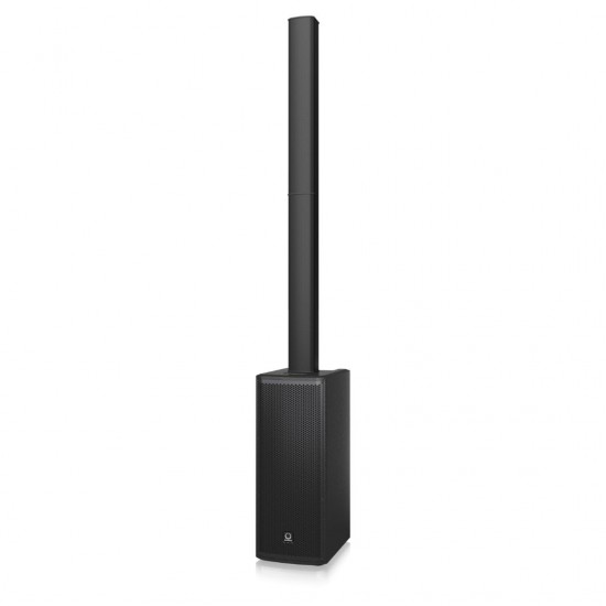 Turbosound iNSPIRE IP1000V2 1000 watt 3-channel Portable Column PA System Turbosound iNSPIRE IP1000V2 1000 watt 3-channel Portable Column PA System