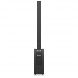Turbosound iNSPIRE IP1000V2 1000 watt 3-channel Portable Column PA System