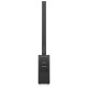 Turbosound iNSPIRE IP1000V2 1000 watt 3-channel Portable Column PA System Turbosound iNSPIRE IP1000V2 1000 watt 3-channel Portable Column PA System