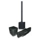 Turbosound IP2000 Bundle with Transport Bag and Protective Cover Turbosound IP2000 Bundle with Transport Bag and Protective Cover
