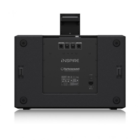 Turbosound iP3000 2000 watt PA System
