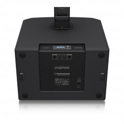 Turbosound iP3000 2000 watt PA System