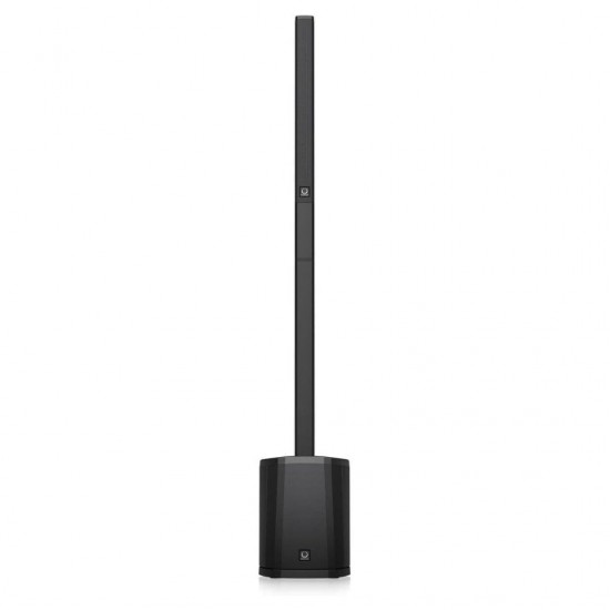 Turbosound iNSPIRE iP500 V2 600 watt 3-channel Portable Column PA System Turbosound iNSPIRE iP500 V2 600 watt 3-channel Portable Column PA System