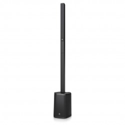 Turbosound iNSPIRE iP500 V2 600 watt 3-channel Portable Column PA System