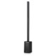 Turbosound iNSPIRE iP500 V2 600 watt 3-channel Portable Column PA System Turbosound iNSPIRE iP500 V2 600 watt 3-channel Portable Column PA System