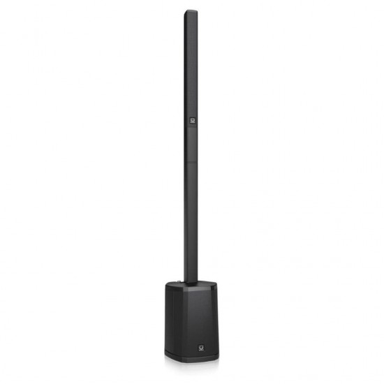 Turbosound iNSPIRE iP500 V2 600 watt 3-channel Portable Column PA System Turbosound iNSPIRE iP500 V2 600 watt 3-channel Portable Column PA System