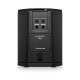 Turbosound iNSPIRE iP500 V2 600 watt 3-channel Portable Column PA System Turbosound iNSPIRE iP500 V2 600 watt 3-channel Portable Column PA System