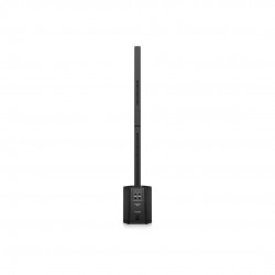 Turbosound iNSPIRE iP500 V2 600 watt 3-channel Portable Column PA System
