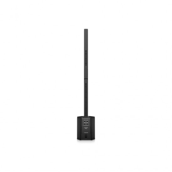Turbosound iNSPIRE iP500 V2 600 watt 3-channel Portable Column PA System Turbosound iNSPIRE iP500 V2 600 watt 3-channel Portable Column PA System