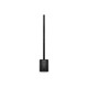 Turbosound iNSPIRE iP500 V2 600 watt 3-channel Portable Column PA System Turbosound iNSPIRE iP500 V2 600 watt 3-channel Portable Column PA System