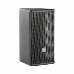 JBL AC16 Ultra Compact 2-way Loudspeaker With 1 x 6.5” LF