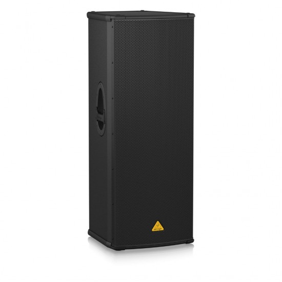 Behringer Eurolive B2520 PRO 2200W Dual 15 inch Passive Speaker Behringer Eurolive B2520 PRO 2200W Dual 15 inch Passive Speaker