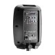 Stagg 8" 2-Way Active Speaker with USB & Bluetooth Technology, 100 watts Peak Power Stagg 8" 2-Way Active Speaker with USB & Bluetooth Technology, 100 watts Peak Power