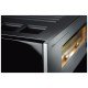 Yamaha M-5000 Power Amplifier Black
