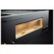 Yamaha M-5000 Power Amplifier Black