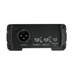 Mackie MDB-1A Active Direct Box