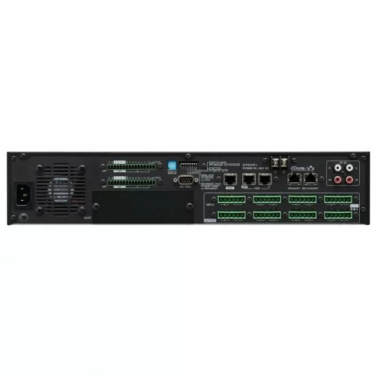 Yamaha MRX7-D Signal Processor Yamaha MRX7-D Signal Processor