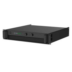 Mackie MX3500 2700 Watt Power Amplifier 