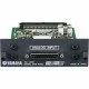 Yamaha MY8AD96 8-channel 96kHz Analog Input Card Yamaha MY8AD96 8-channel 96kHz Analog Input Card