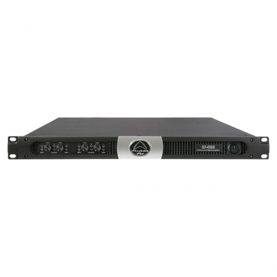 Wharfedale DP4100 Power Amplifier Wharfedale DP4100 Power Amplifier