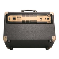 Peavey Ecoustic E110 Acoustic Guitar Amplifier with Footcontroller